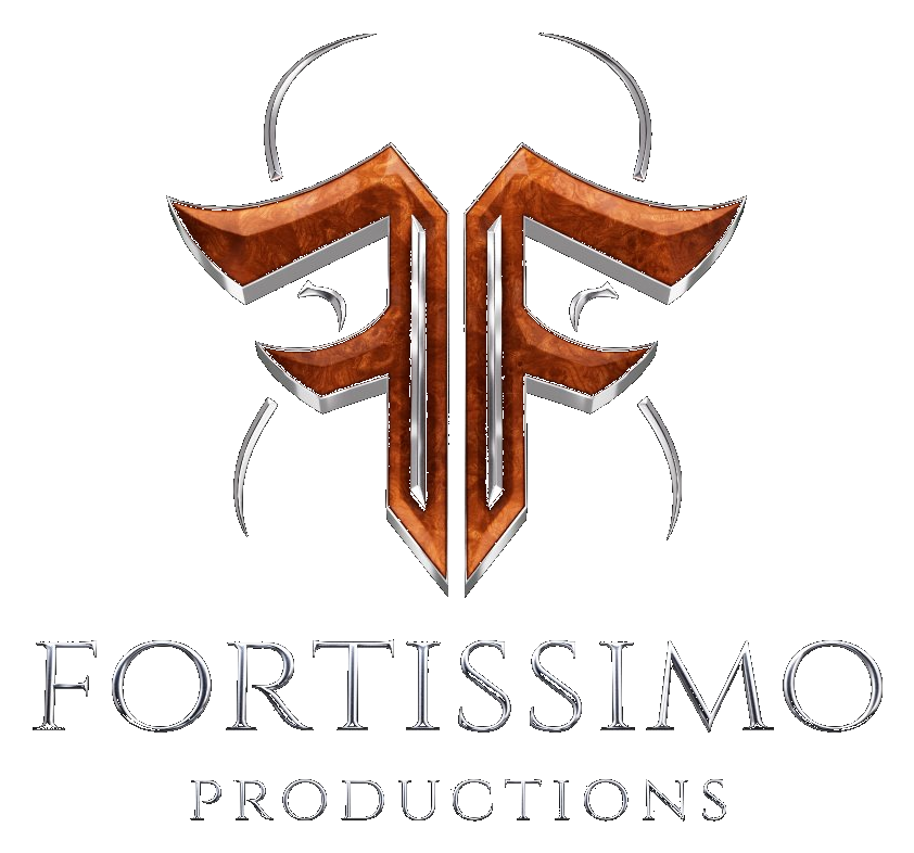 Logo Fortissimo Transparent 1